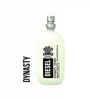 Diesel Dinasty