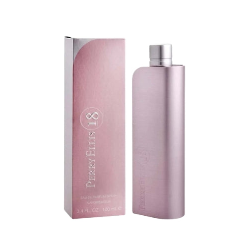 18 Perry Ellis Woman