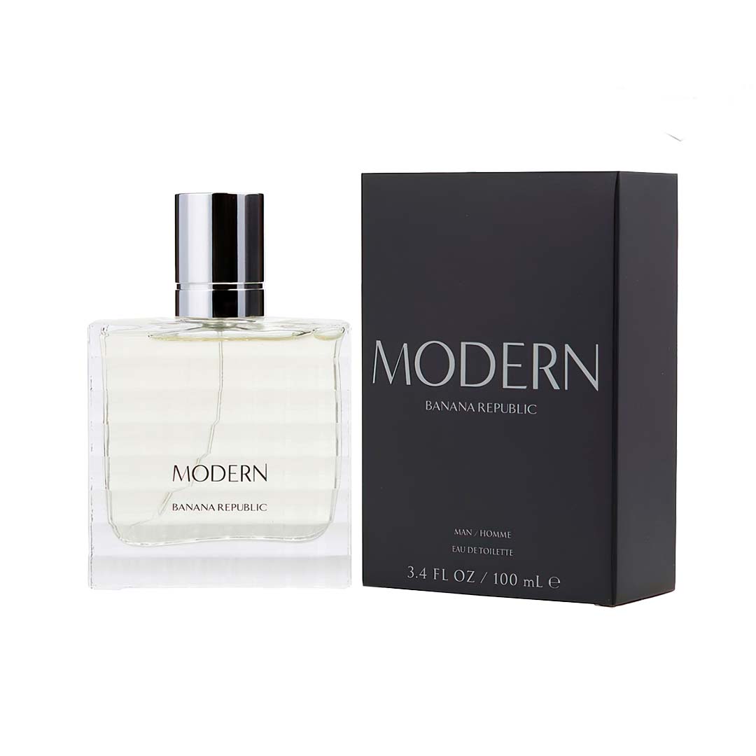 Modern Banana Republic Men