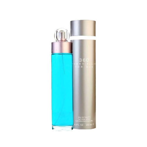 360° for Men Perry Ellis