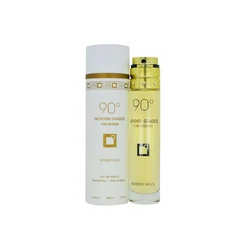 90 Grados For Woman Beverly Hills