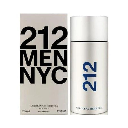 212 NYC Carolina Herrera Man