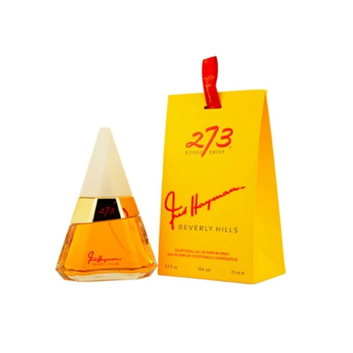 273 Beverly Hills Woman