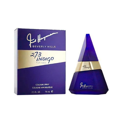 273 Índigo For Men Beverly Hills