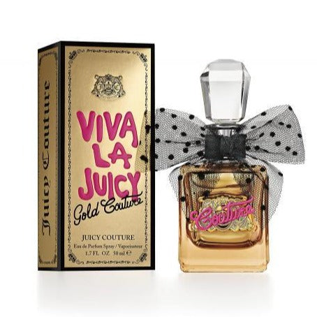 Viva La Juicy Gold Gouture Woman