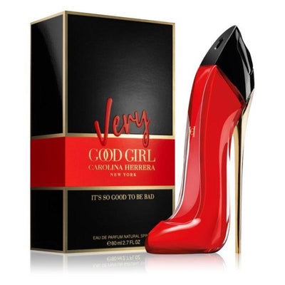 Very Good Girl Carolina Herrera Woman