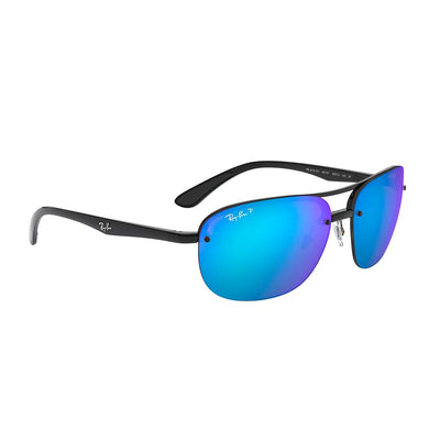 Gafas Ray Ban Chromance RB4275CH