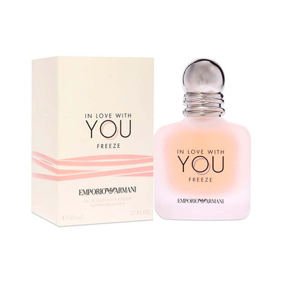Armani In Love Whith You Freeze