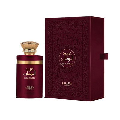 Wasam Oud Al Rumaan Unisex
