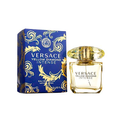 Yellow Diamond Intense Versace Woman