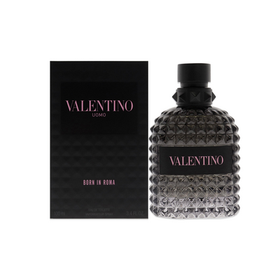 Valentino Uomo Born In Roma Intense