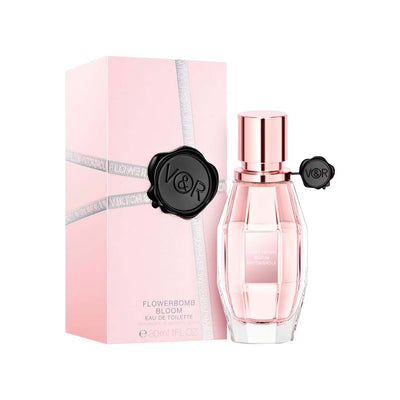 Viktor & Rolf Flowerbomb Bloom Woman