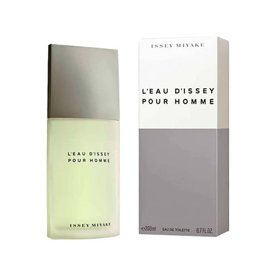 Issey Miyake L'eau D'issey Men