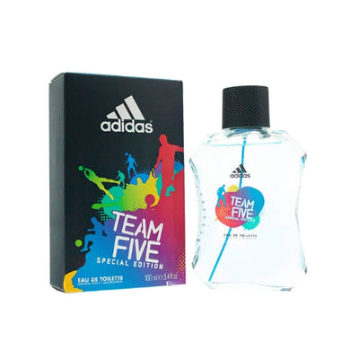 Adidas Ice Team Five Men