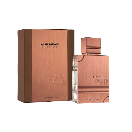 Al Haramain Amber Oud Tobacco Edition Unisex