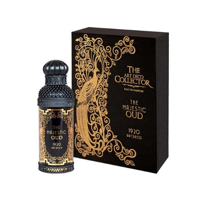 Alexandre, J The Majestic Oud Unisex