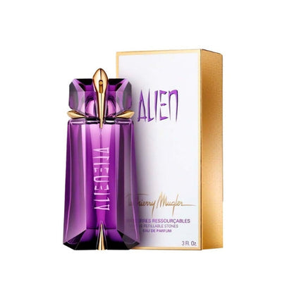 Alien de Thierry Mugler Woman