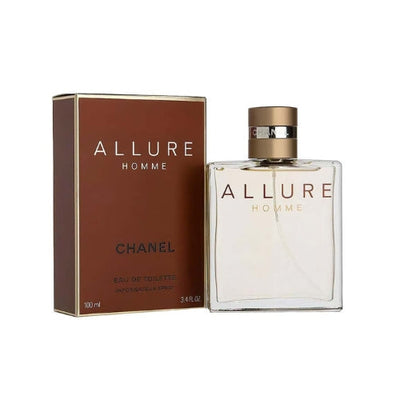 Allure Homme Chanel Men