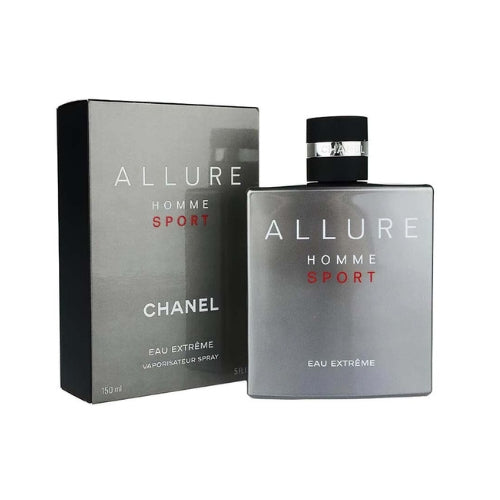 Allure Homme Sport Extreme Men