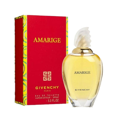 Amarige de Givenchy