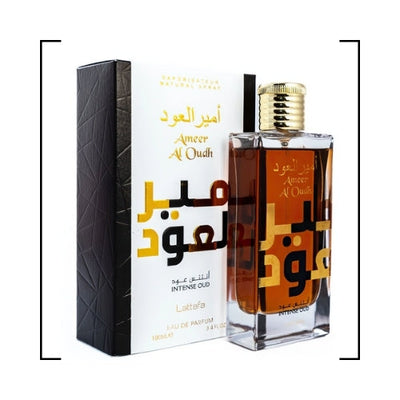 Ameer Al Oudh Intense Oud Unisex