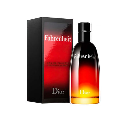 Fahrenheit de Dior 200ML