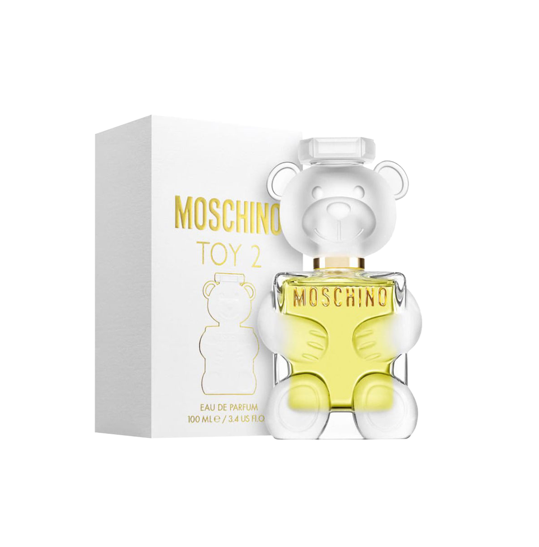 Moschino toy 2 Woman