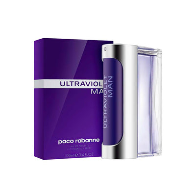 Ultraviolet Man de Paco Rabanne 100ML