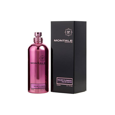 Velvet Flowers de Montale Woman 100ML