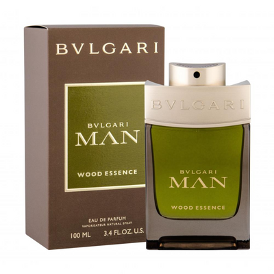 Wood Essence Bulgari Men