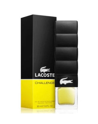 Lacoste Challenge