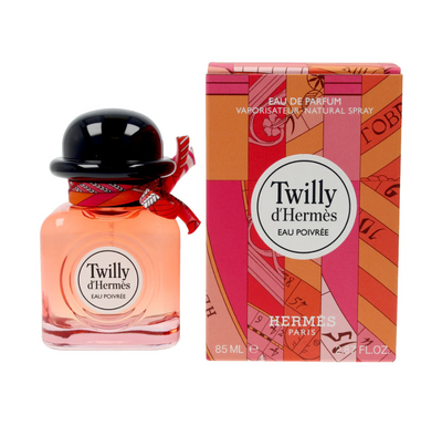 Twilly D'Hermès Eau Poivrée Woman