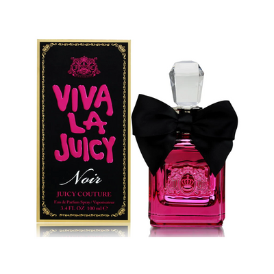 Viva La Juicy Noir Woman