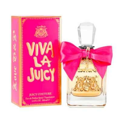 Viva la Juicy Couture Woman