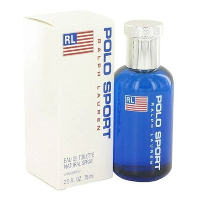 Perfume Polo Sport Ralph Lauren de hombre 125ml