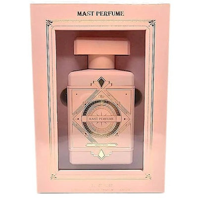 Velvet Rose de Mast 100ML