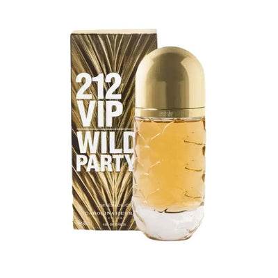 212 Vip Wild Party Carolina Herrera  Woman