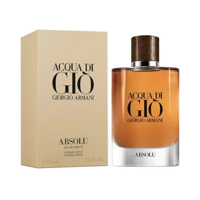 Acqua Di Gio Absolu de Dior Men