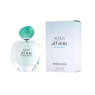 Acqua Di Gioia  Armani Woman