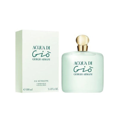 Acqua di Gio Woman