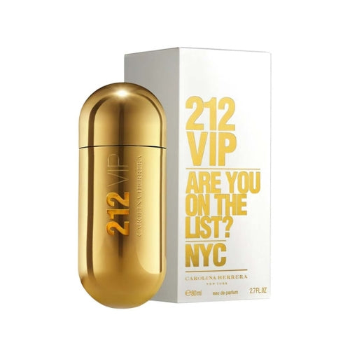 212 Vip Woman Carolina Herrera