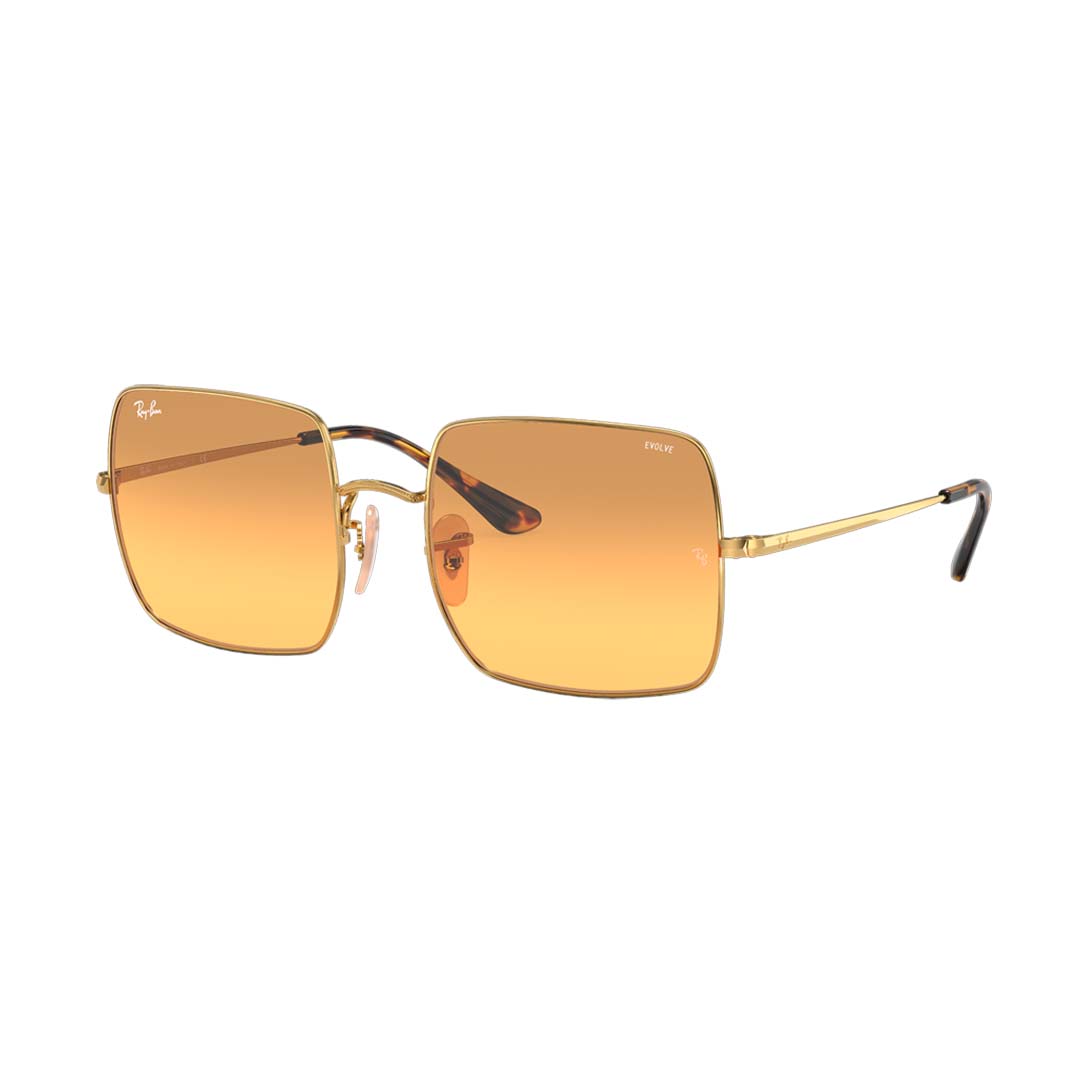 Gafas Ray Ban Square Evolve